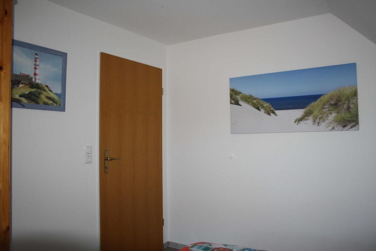 Ferienwohnungen Muehlenblick, 45217 Jemgum Buitenkant foto