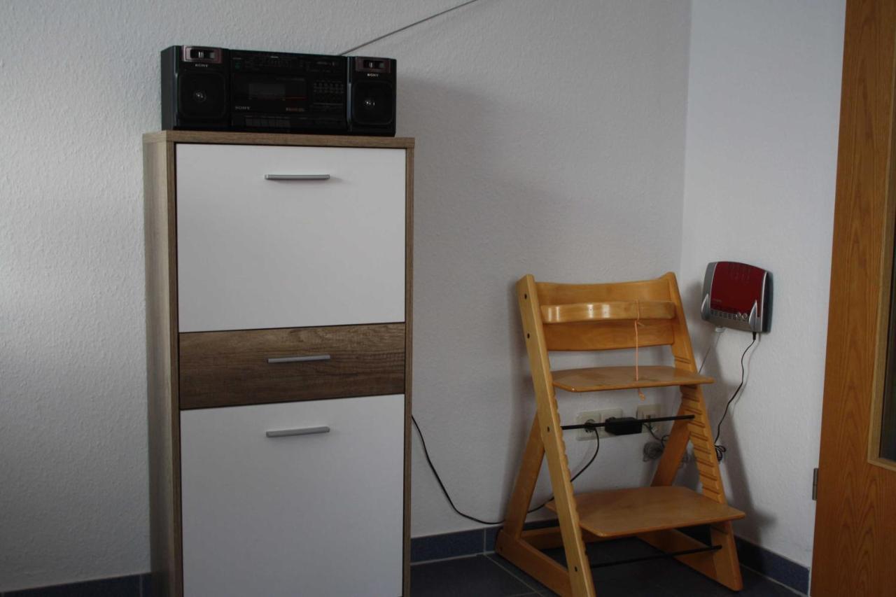 Ferienwohnungen Muehlenblick, 45217 Jemgum Kamer foto
