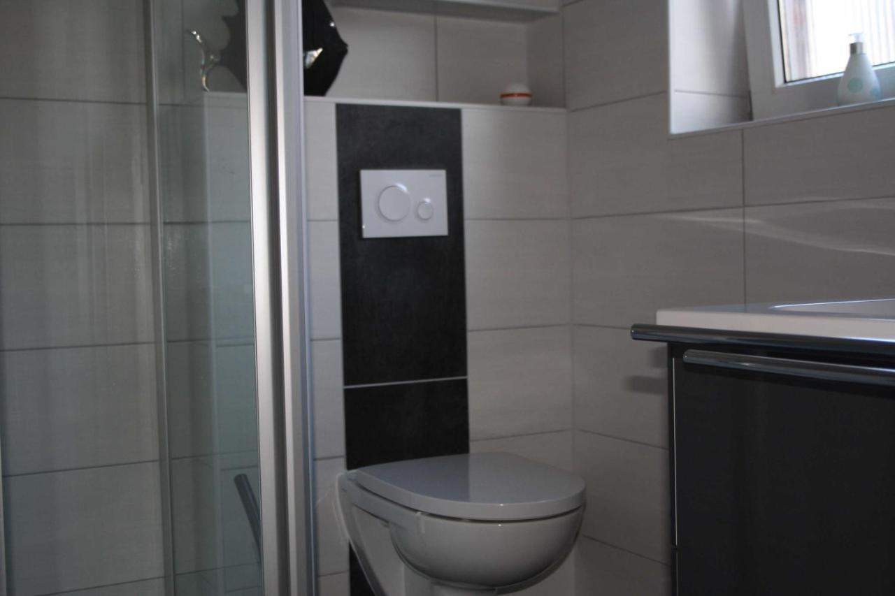 Ferienwohnungen Muehlenblick, 45217 Jemgum Kamer foto