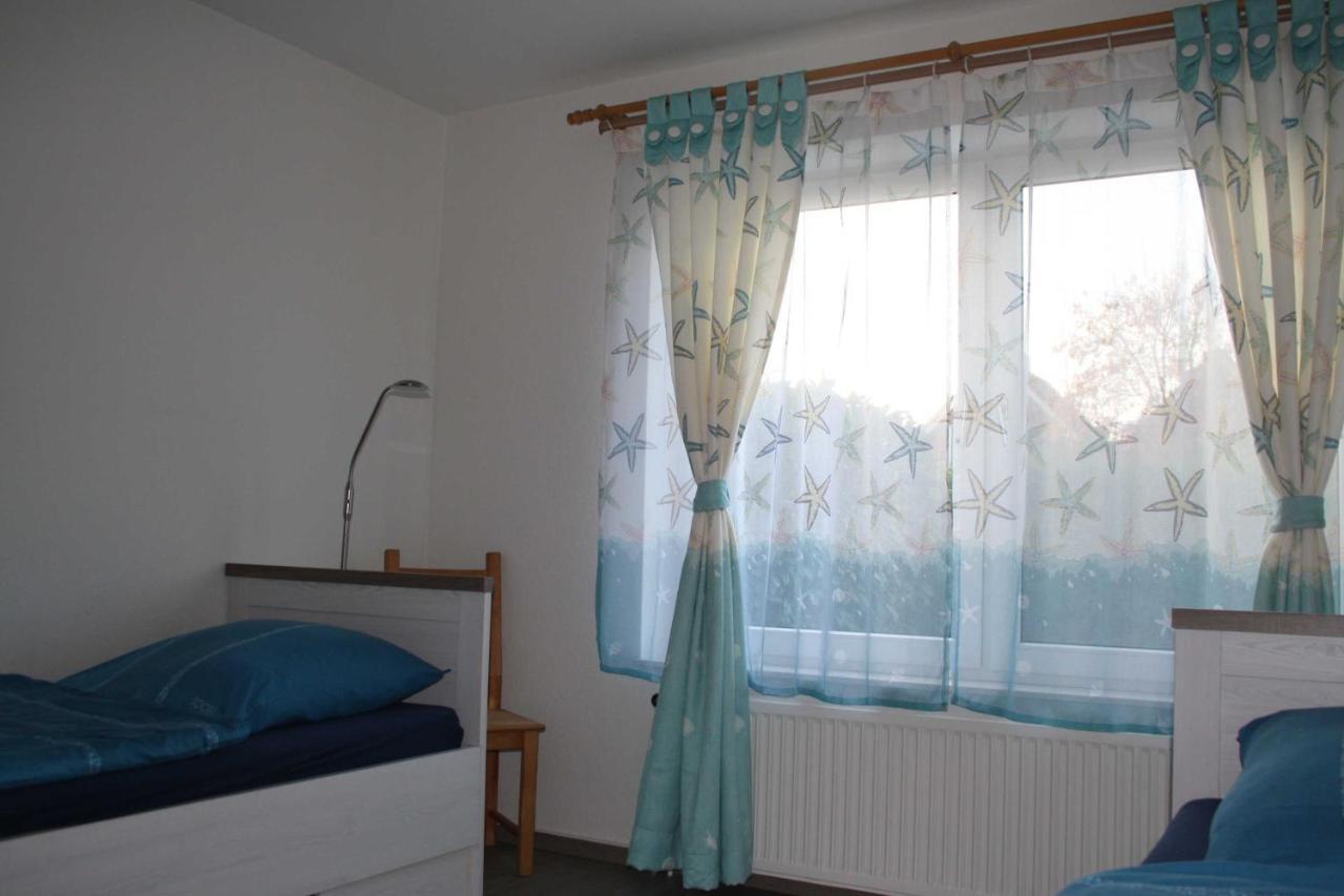 Ferienwohnungen Muehlenblick, 45217 Jemgum Kamer foto