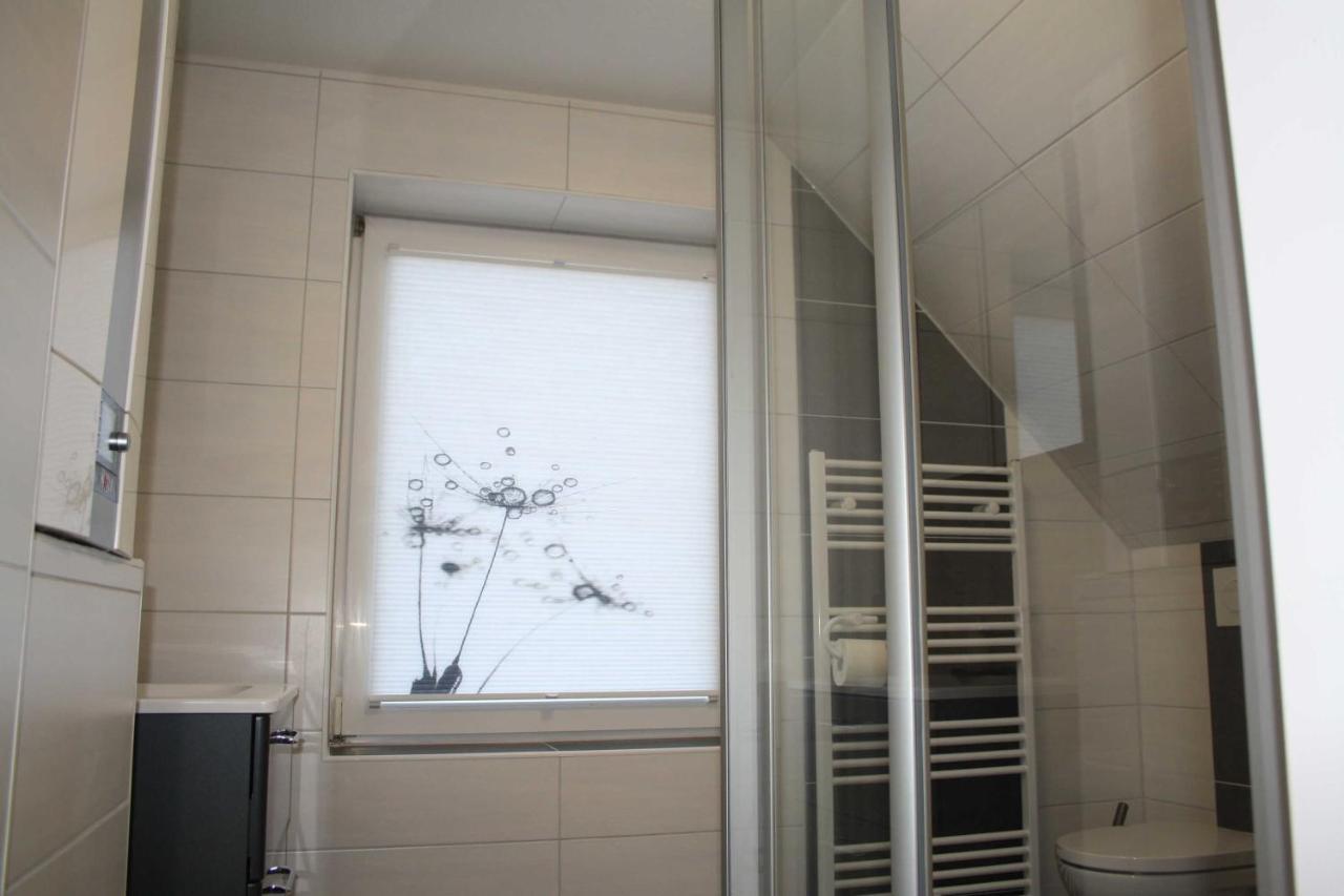 Ferienwohnungen Muehlenblick, 45217 Jemgum Kamer foto