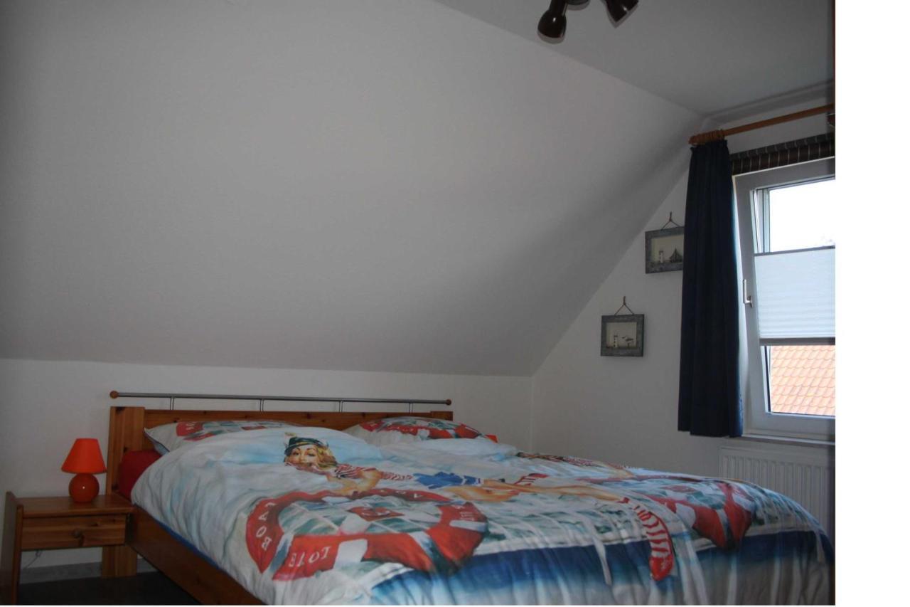 Ferienwohnungen Muehlenblick, 45217 Jemgum Kamer foto