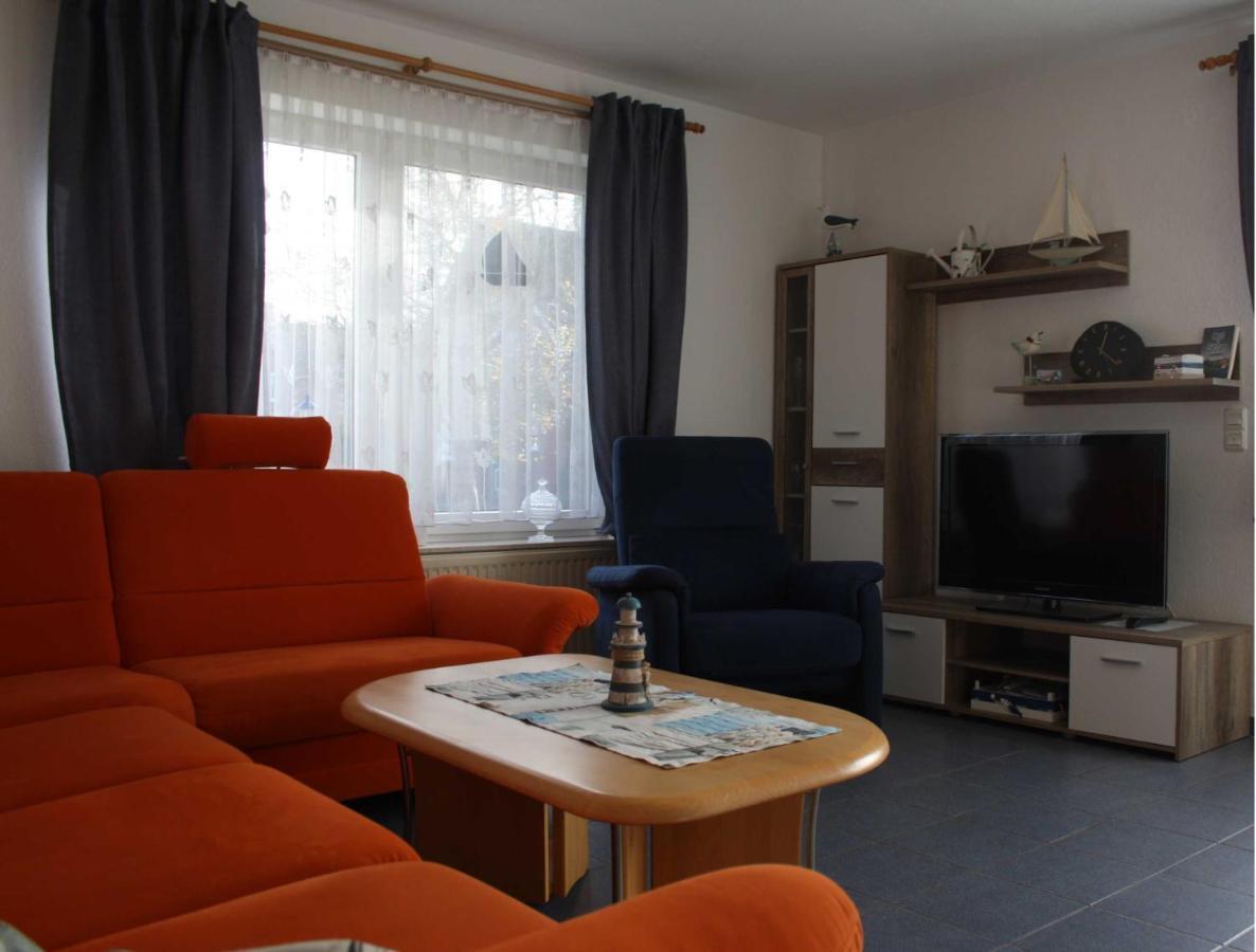 Ferienwohnungen Muehlenblick, 45217 Jemgum Kamer foto