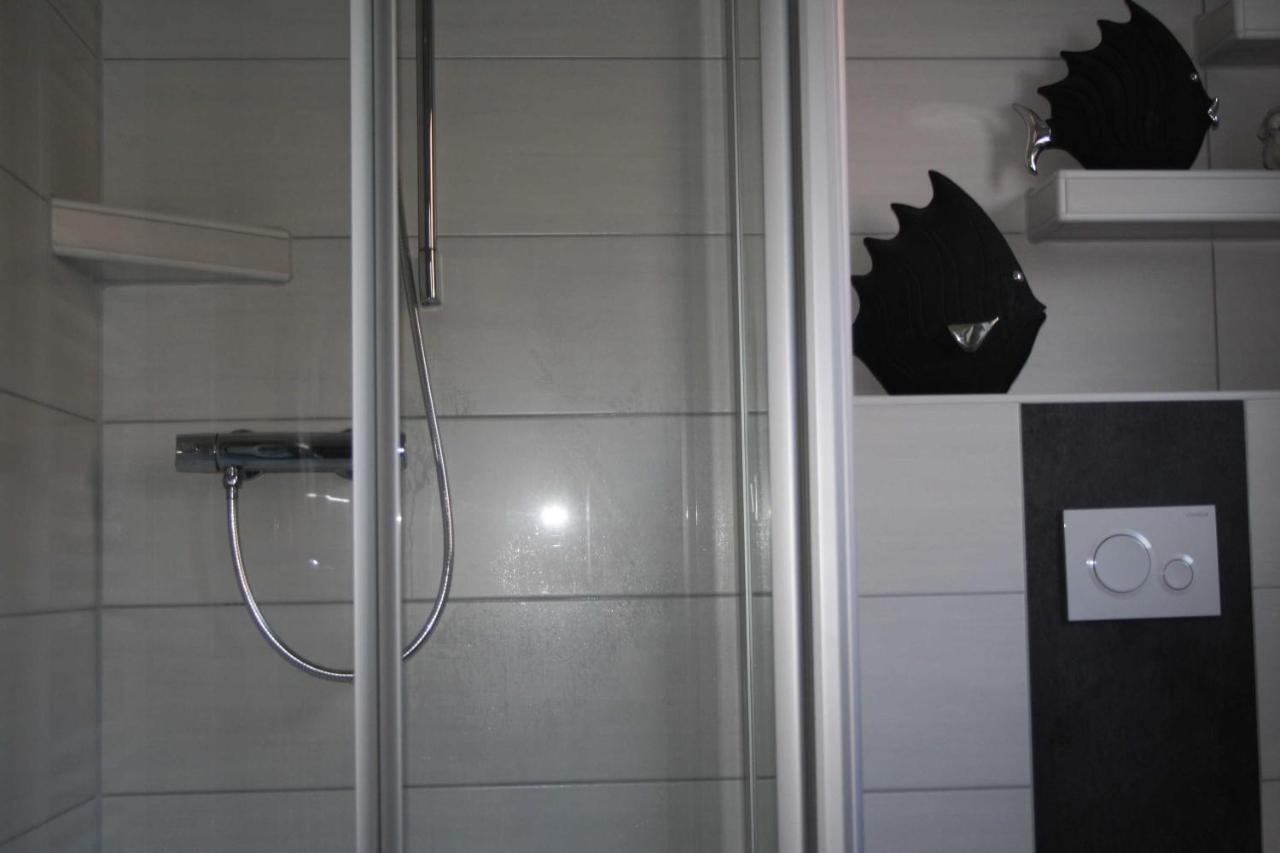Ferienwohnungen Muehlenblick, 45217 Jemgum Kamer foto