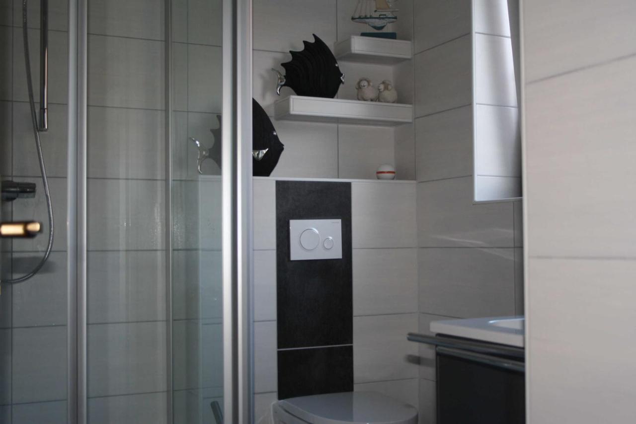 Ferienwohnungen Muehlenblick, 45217 Jemgum Kamer foto