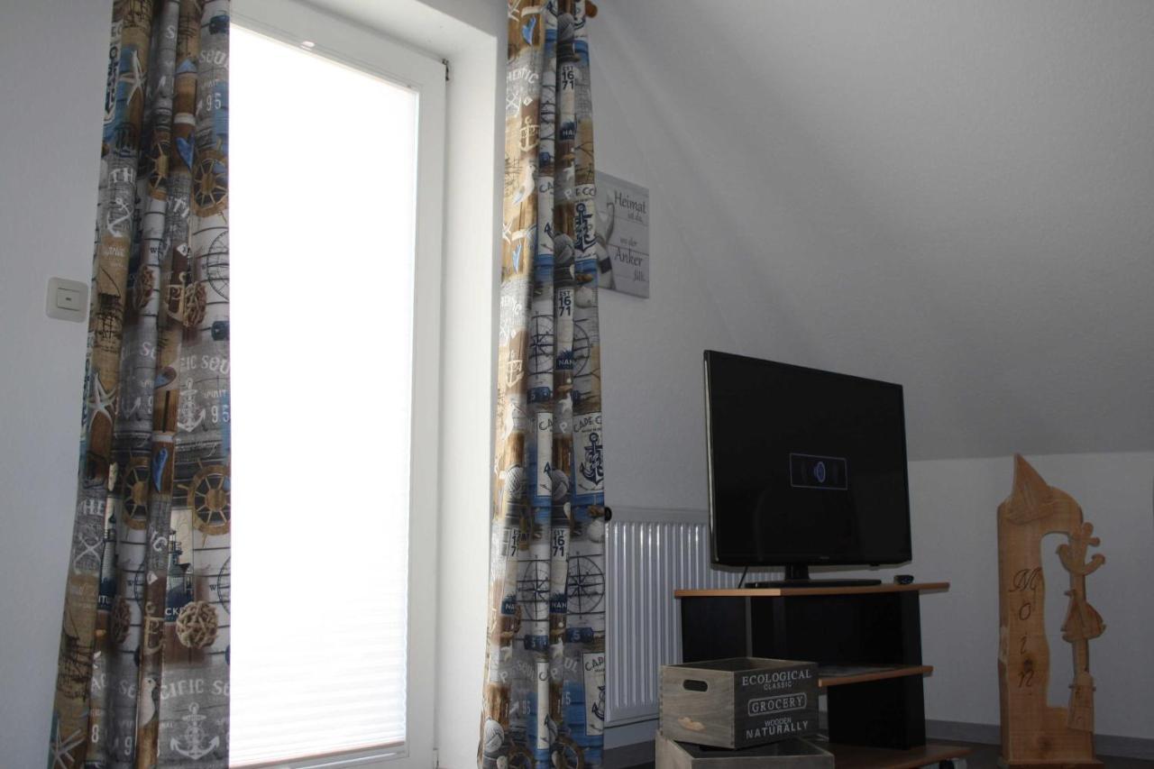 Ferienwohnungen Muehlenblick, 45217 Jemgum Kamer foto