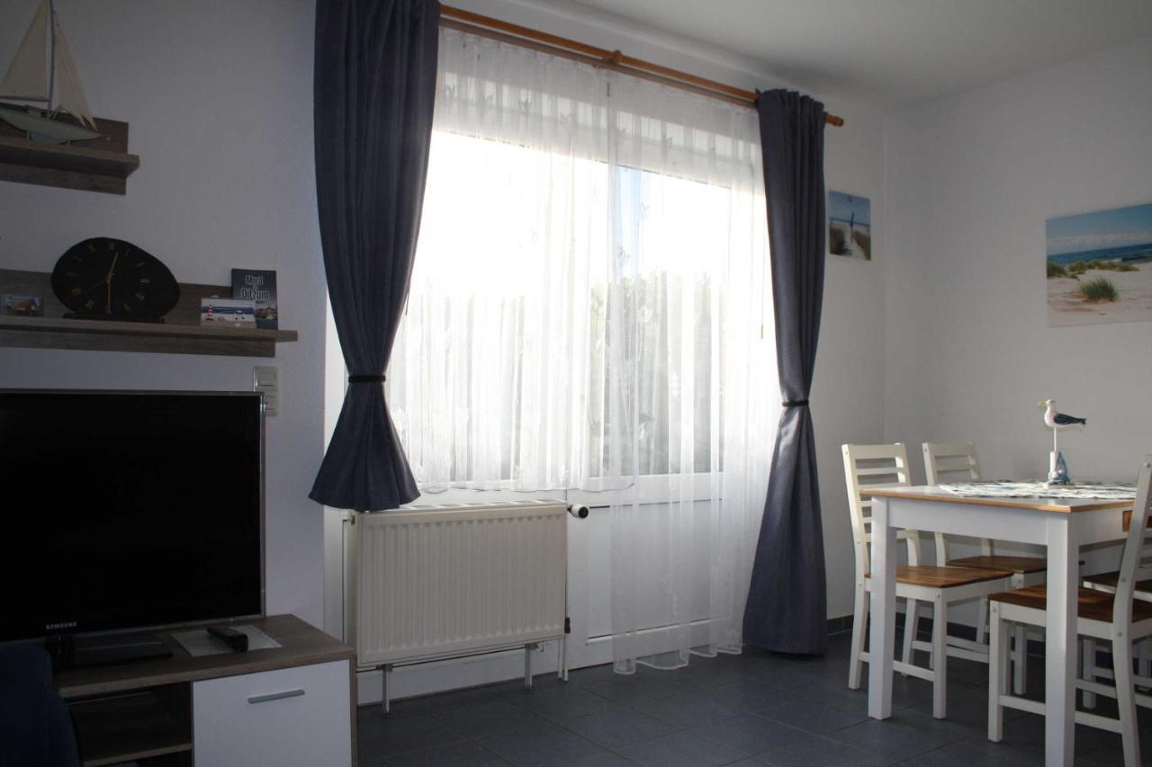 Ferienwohnungen Muehlenblick, 45217 Jemgum Kamer foto