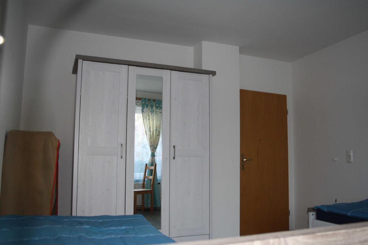 Ferienwohnungen Muehlenblick, 45217 Jemgum Kamer foto