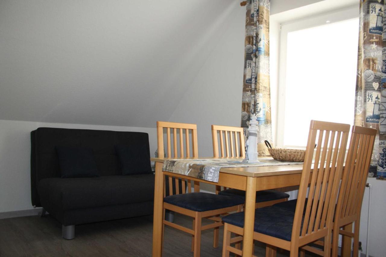 Ferienwohnungen Muehlenblick, 45217 Jemgum Kamer foto