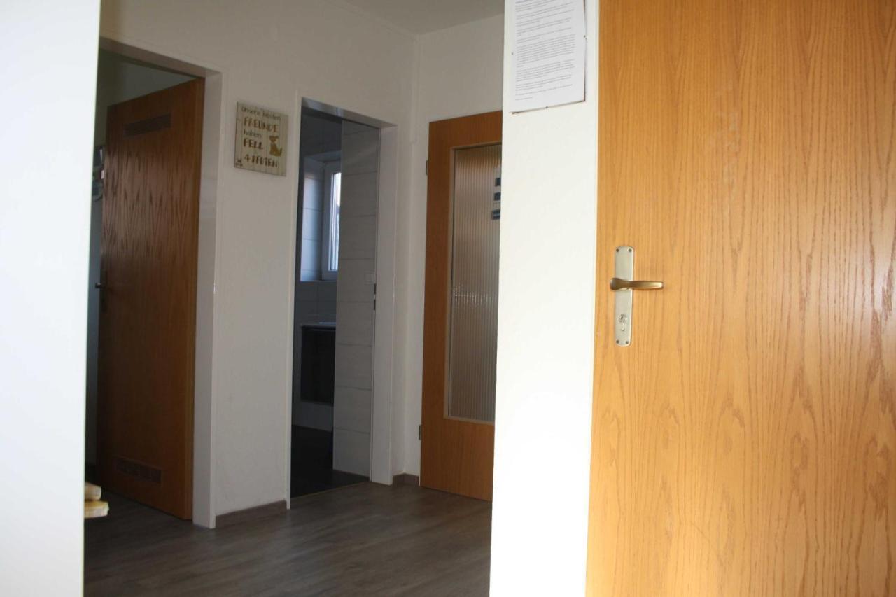 Ferienwohnungen Muehlenblick, 45217 Jemgum Kamer foto