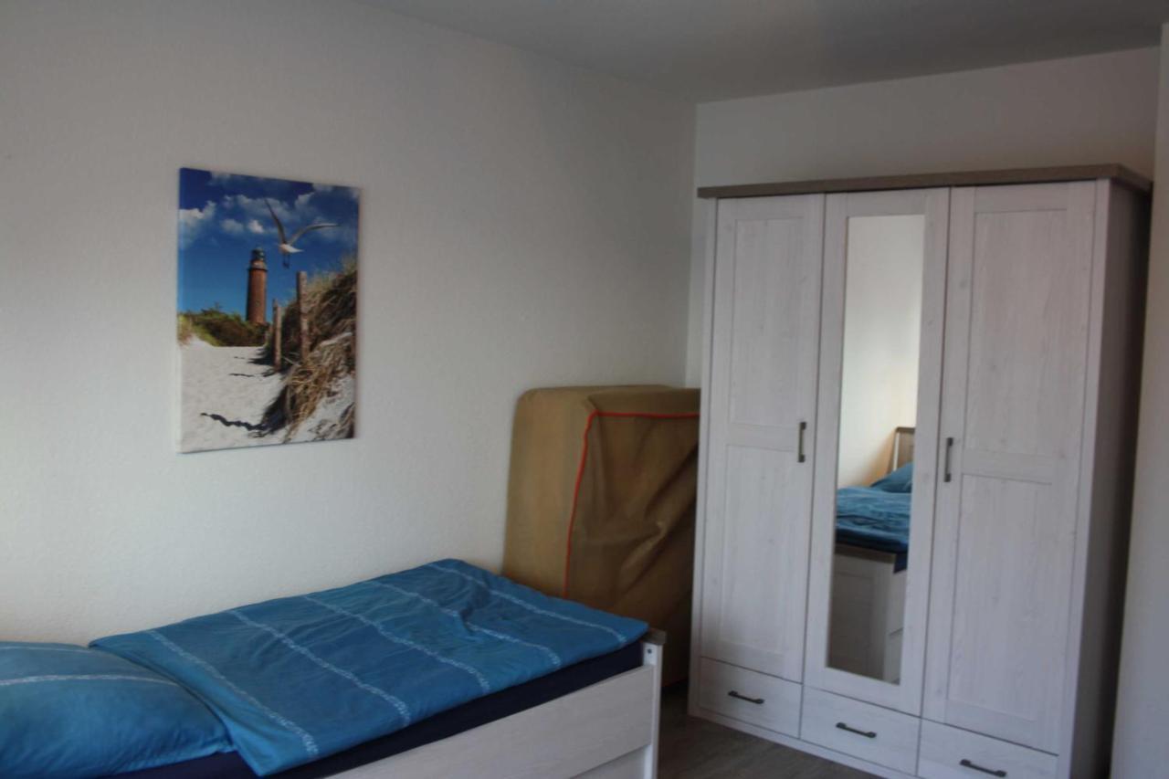 Ferienwohnungen Muehlenblick, 45217 Jemgum Kamer foto