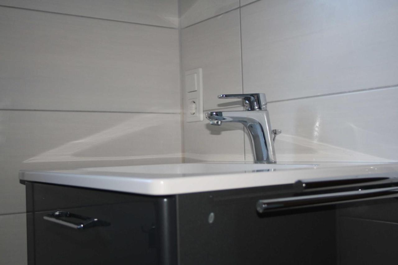 Ferienwohnungen Muehlenblick, 45217 Jemgum Kamer foto