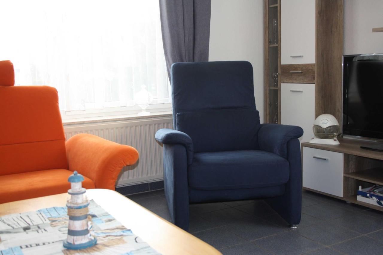 Ferienwohnungen Muehlenblick, 45217 Jemgum Kamer foto