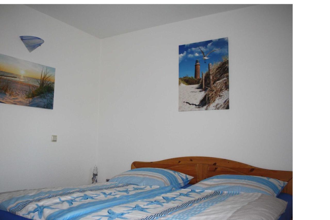 Ferienwohnungen Muehlenblick, 45217 Jemgum Kamer foto