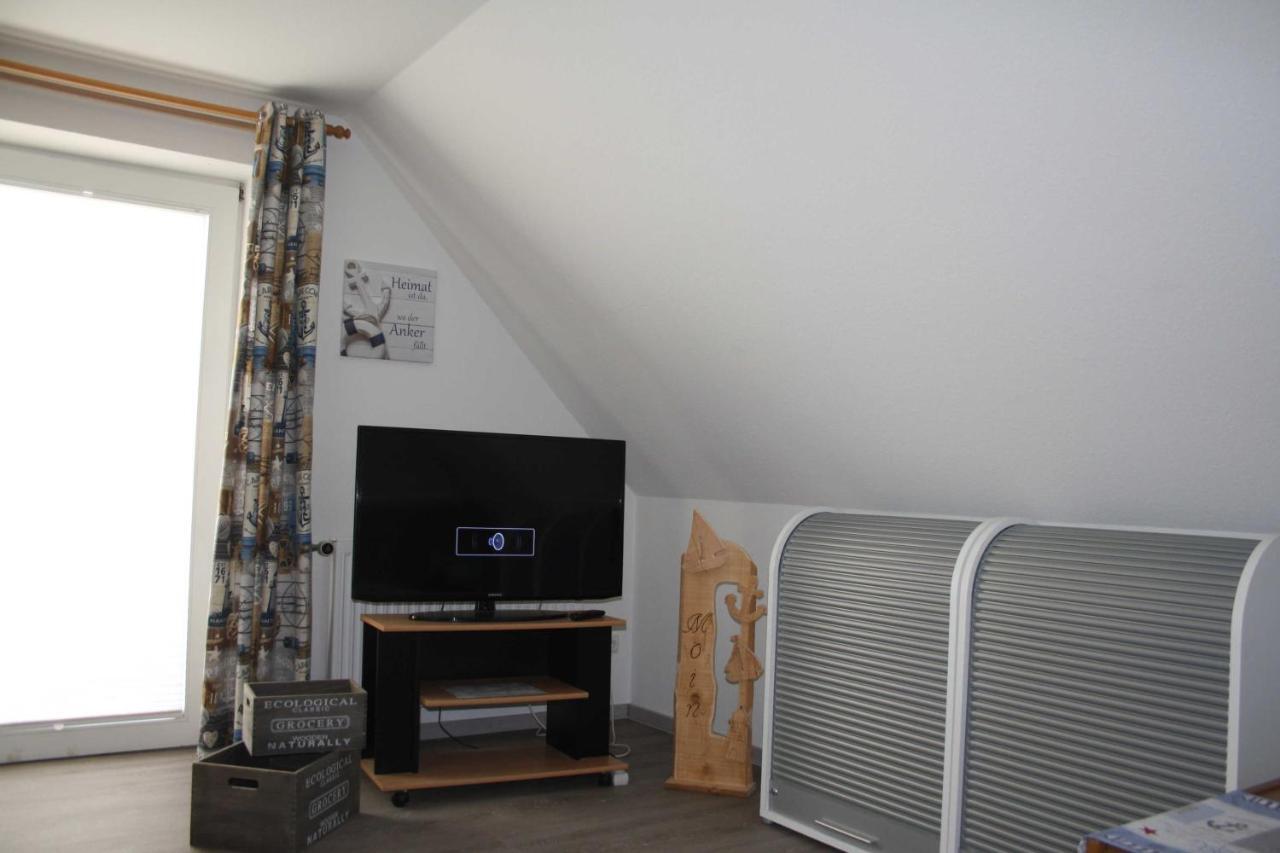 Ferienwohnungen Muehlenblick, 45217 Jemgum Kamer foto