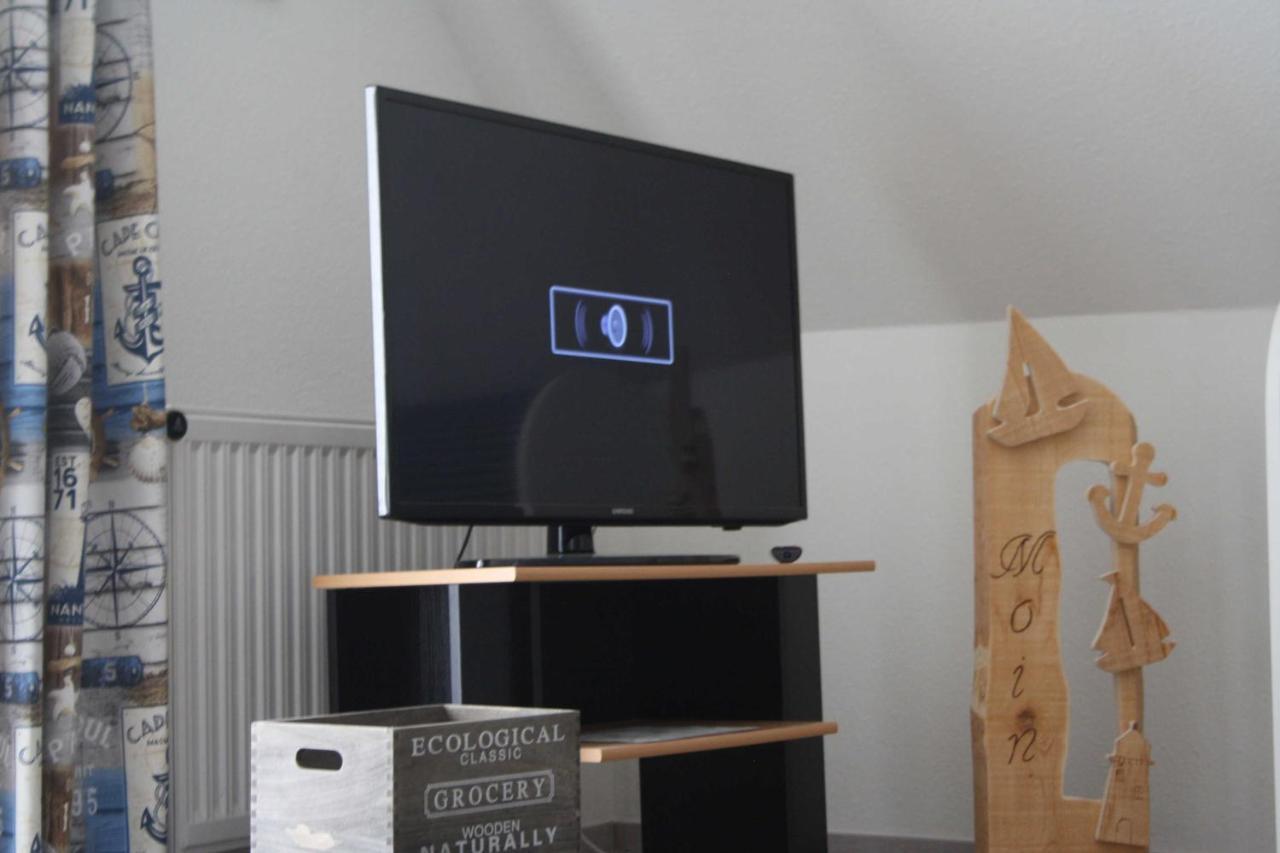 Ferienwohnungen Muehlenblick, 45217 Jemgum Kamer foto