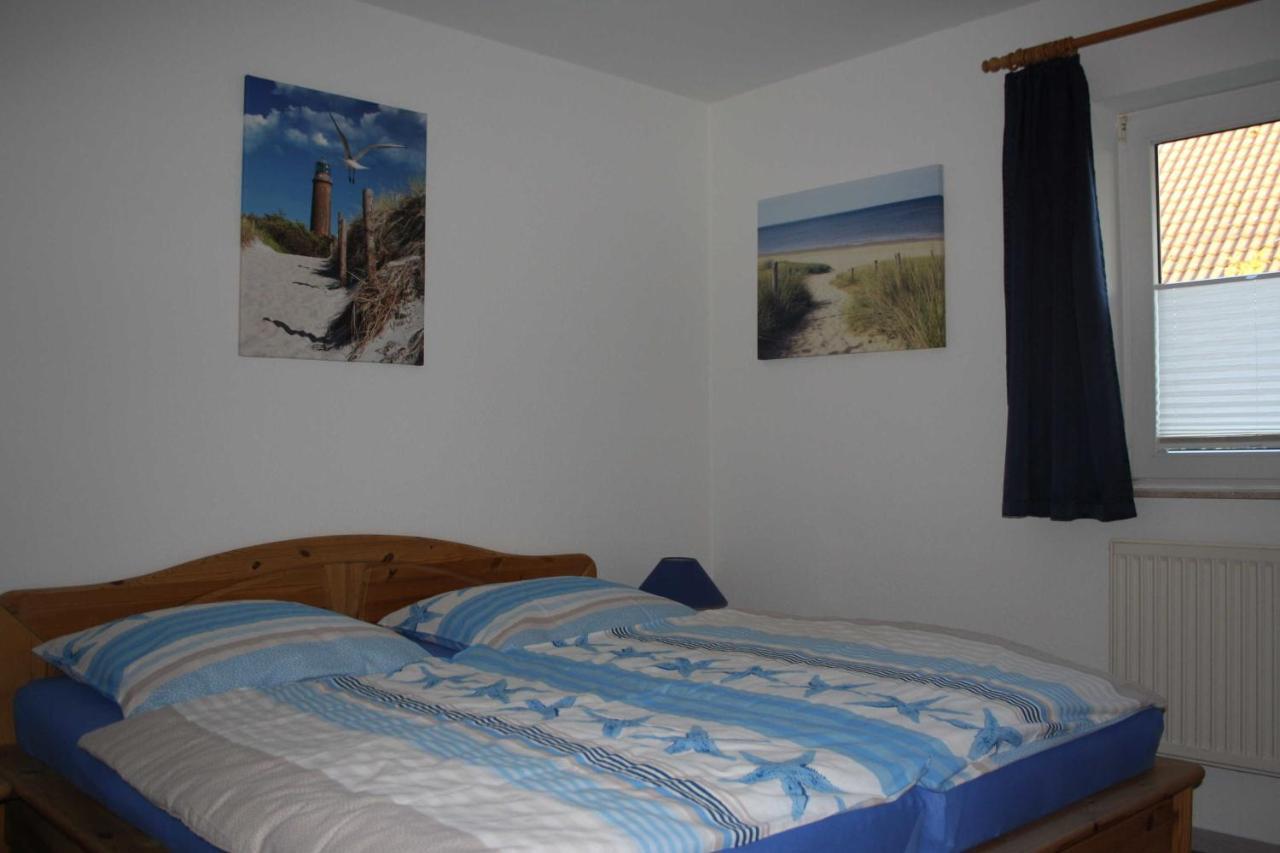 Ferienwohnungen Muehlenblick, 45217 Jemgum Kamer foto