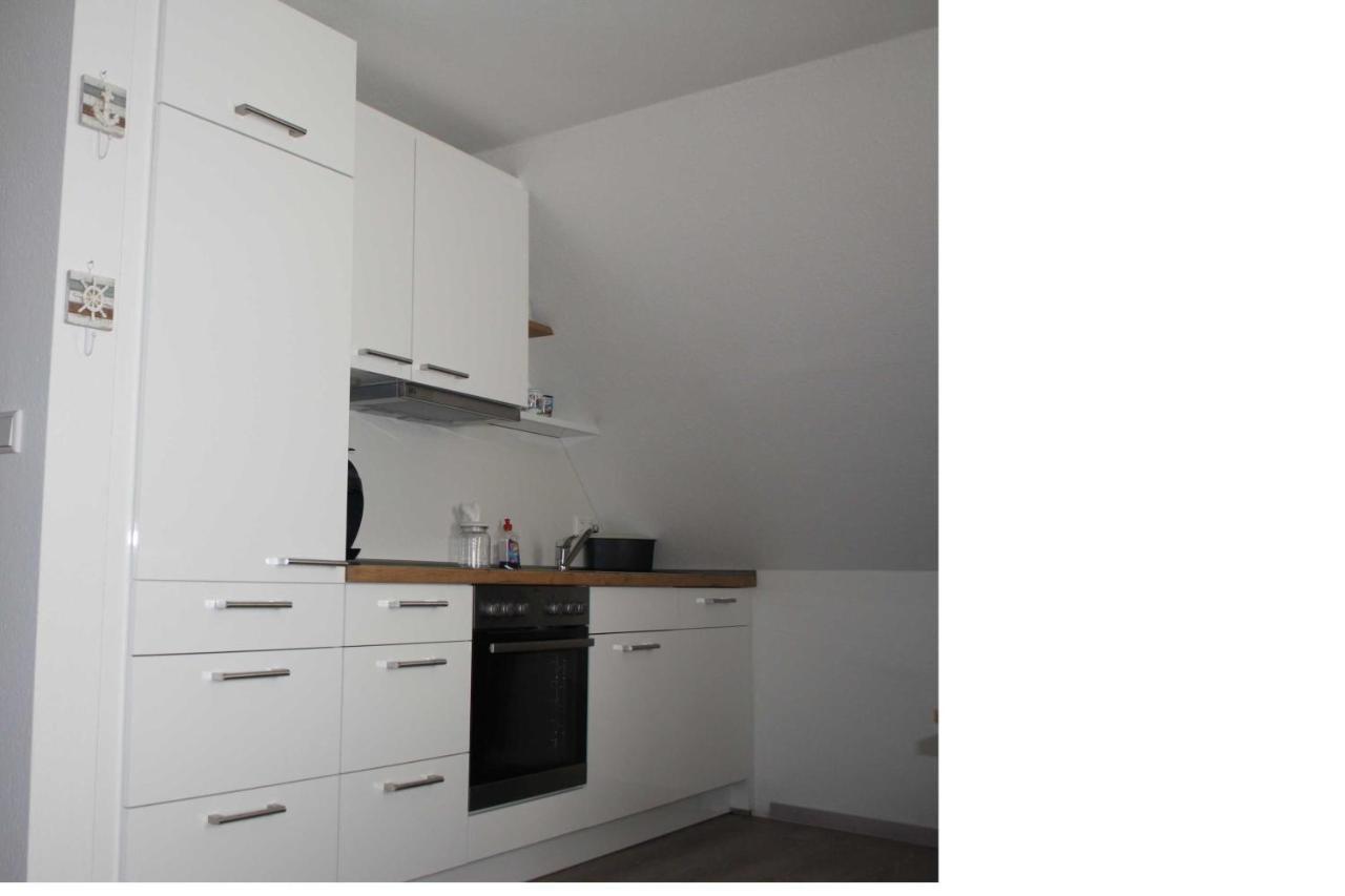Ferienwohnungen Muehlenblick, 45217 Jemgum Kamer foto