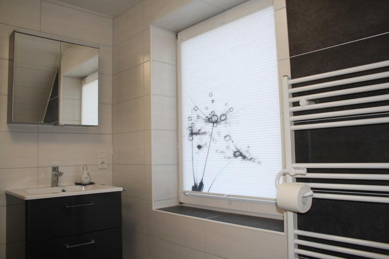 Ferienwohnungen Muehlenblick, 45217 Jemgum Kamer foto