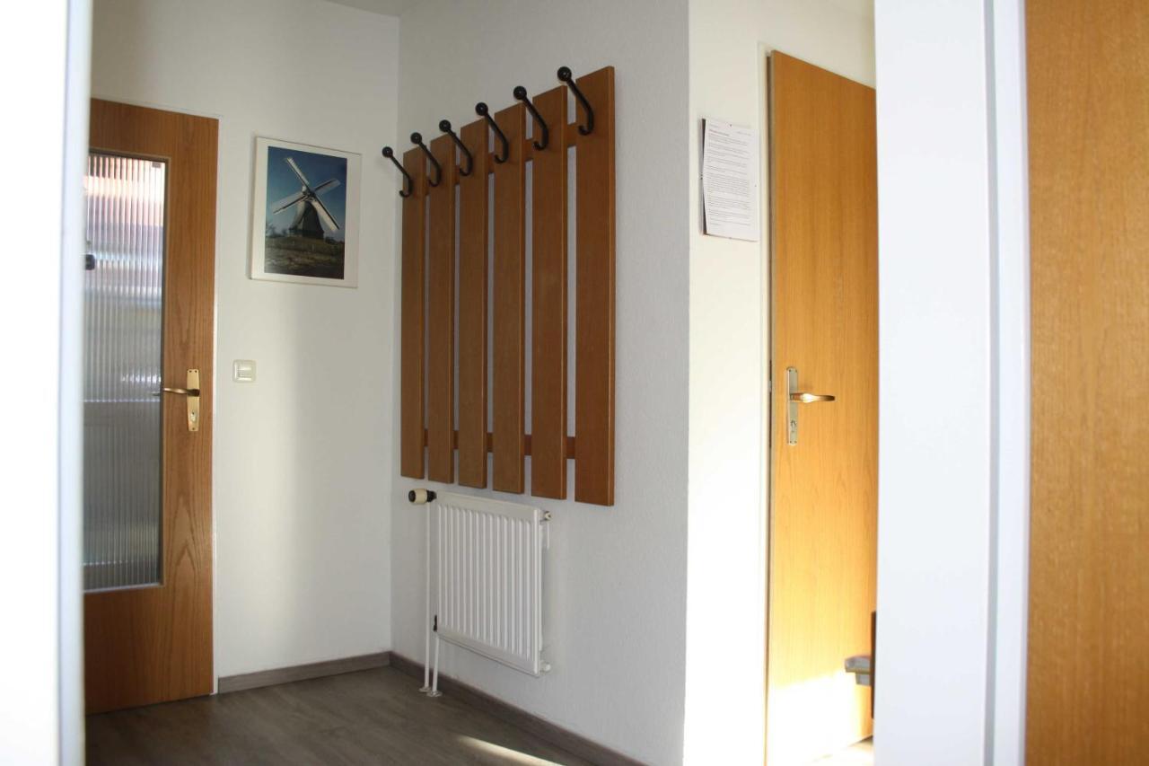 Ferienwohnungen Muehlenblick, 45217 Jemgum Kamer foto