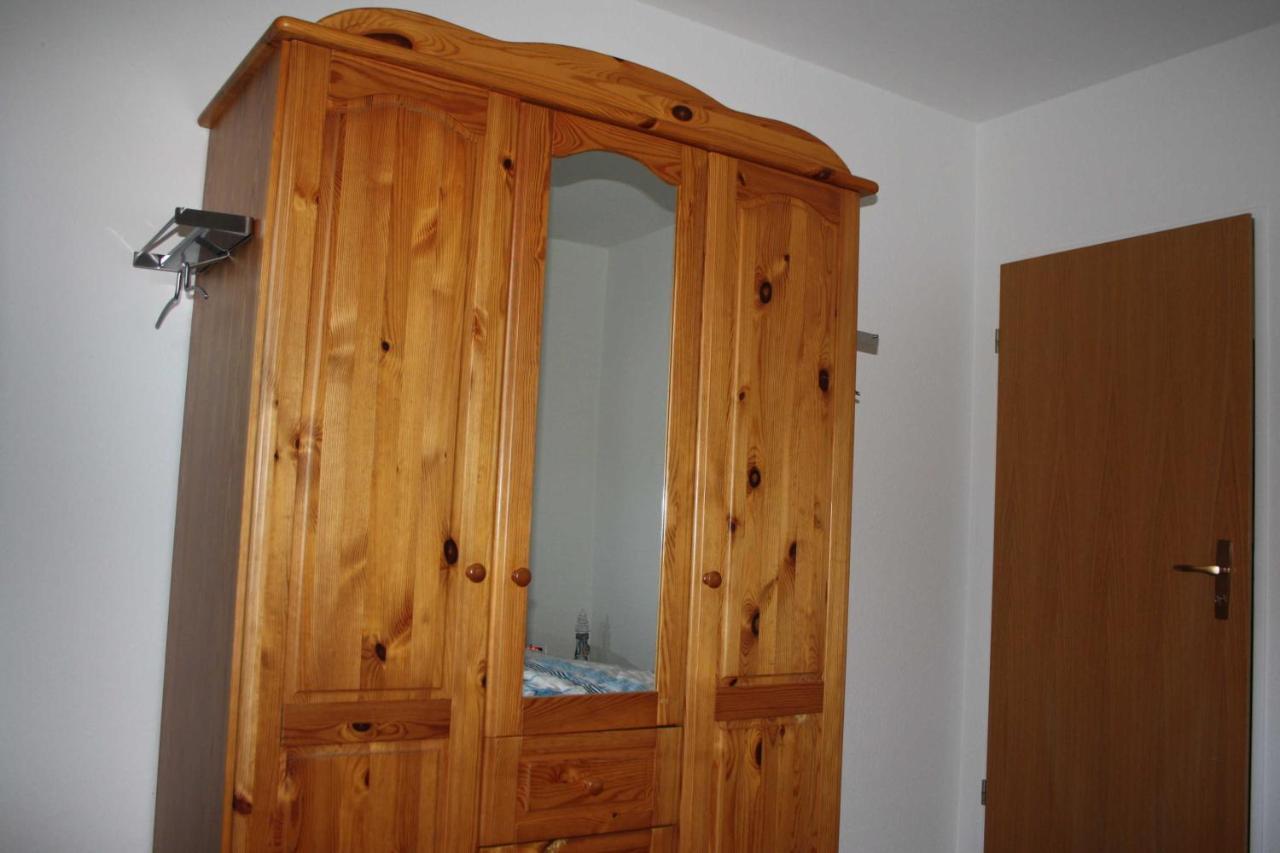 Ferienwohnungen Muehlenblick, 45217 Jemgum Kamer foto