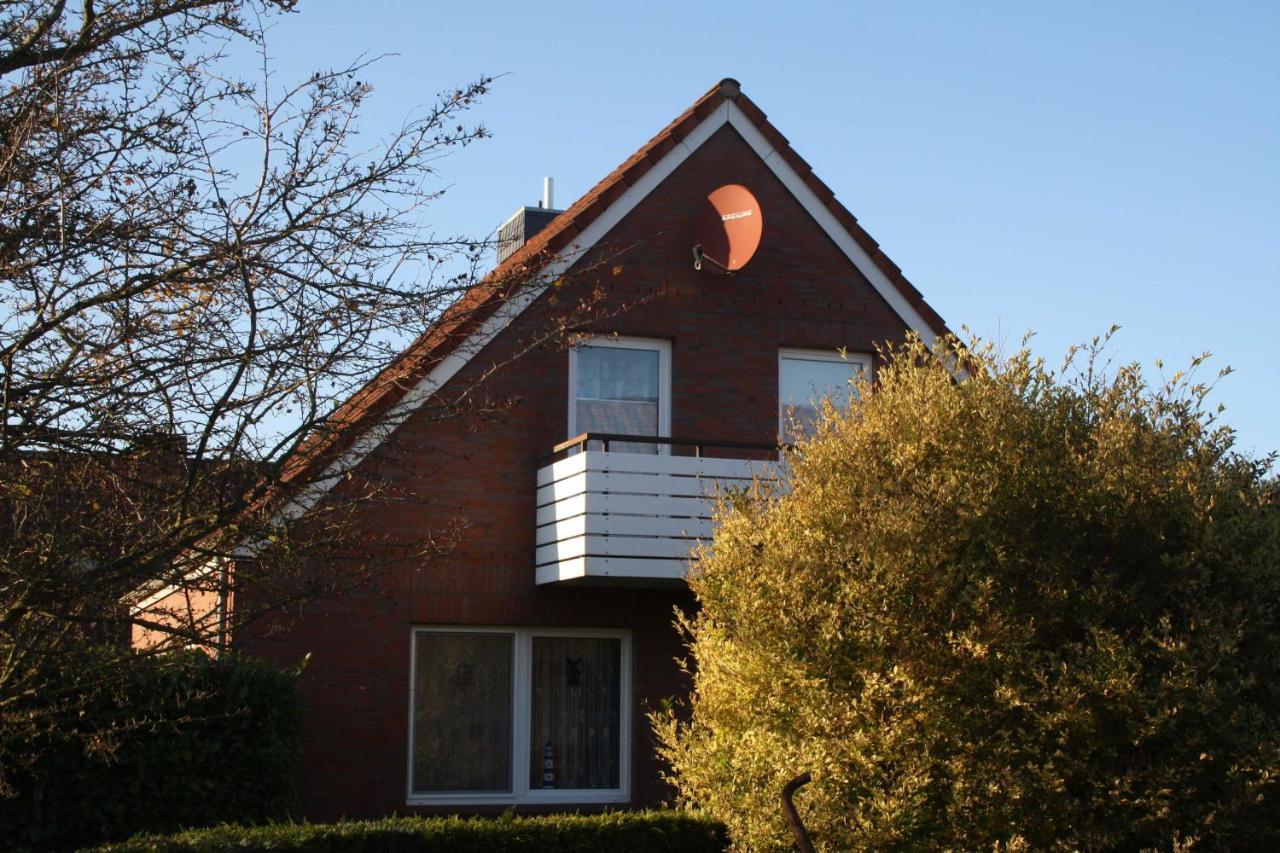 Ferienwohnungen Muehlenblick, 45217 Jemgum Buitenkant foto